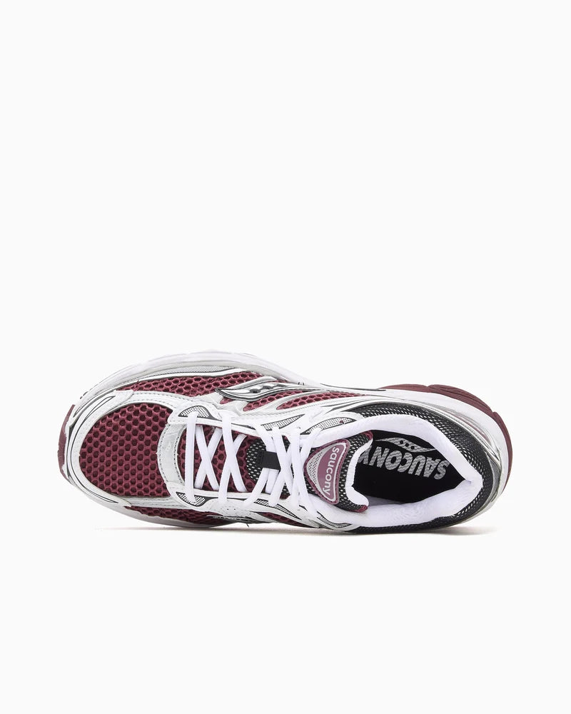 Sneakers Progrid OMNI 9 "Maroon" - YES SHOPSneakersSAUCONYS101245-1022-IT 39/42