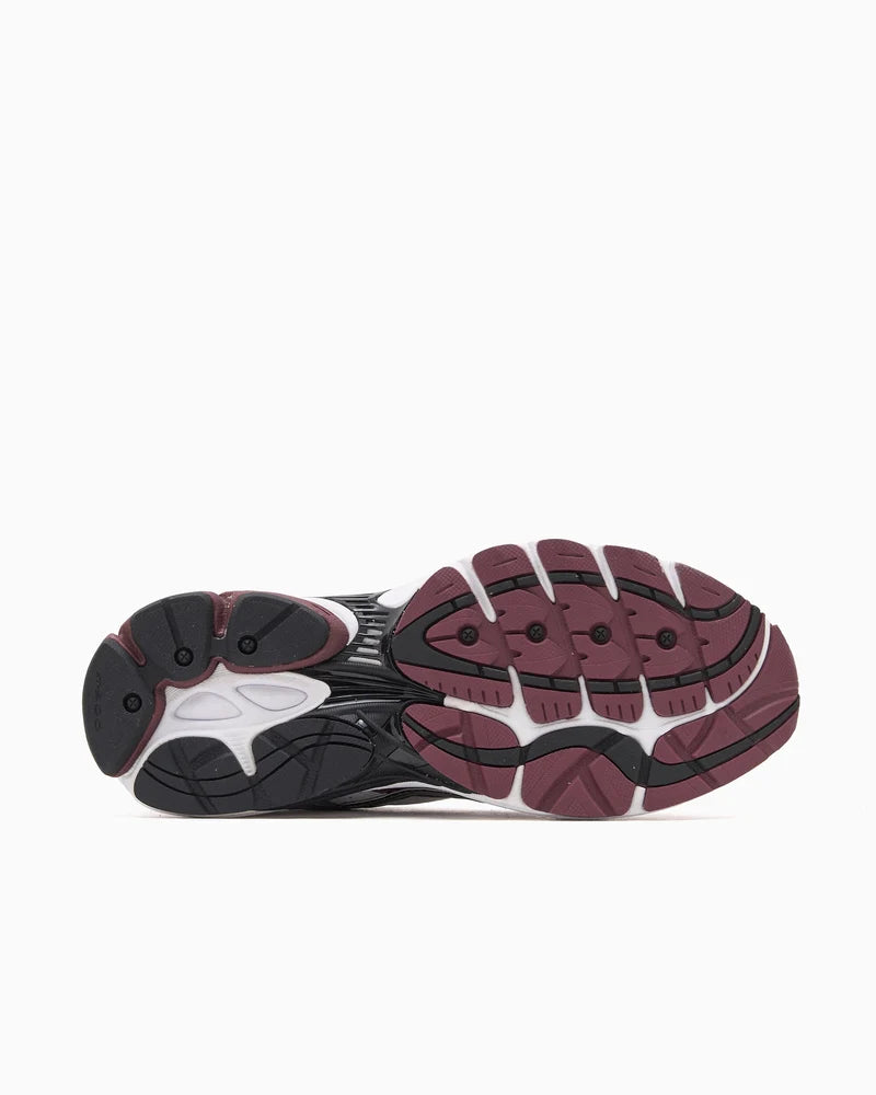 Sneakers Progrid OMNI 9 "Maroon" - YES SHOPSneakersSAUCONYS101245-1022-IT 39/42