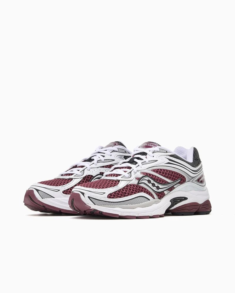 Sneakers Progrid OMNI 9 "Maroon" - YES SHOPSneakersSAUCONYS101245-1022-IT 39/42