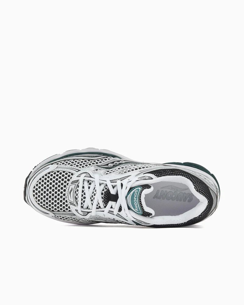 Sneakers Progrid OMNI 9 silver - YES SHOPSneakersSAUCONYS70739-56-IT 38
