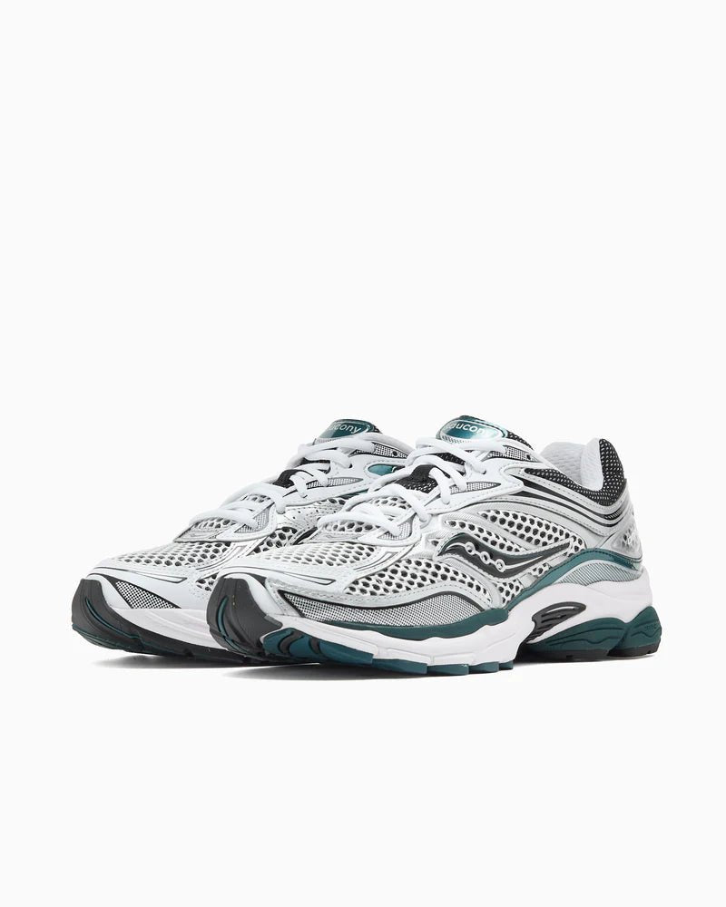 Sneakers Progrid OMNI 9 silver - YES SHOPSneakersSAUCONYS70739-56-IT 38