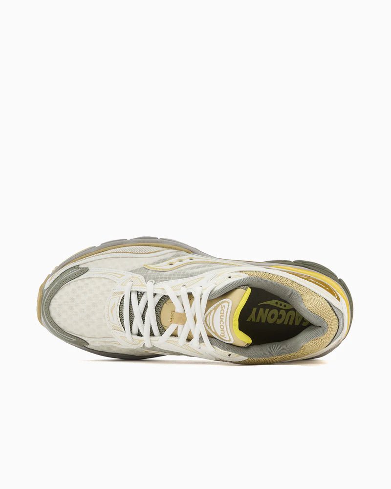 Sneakers Progrid OMNI 9 giallo - YES SHOPSneakersSAUCONYS701004-3-IT 38