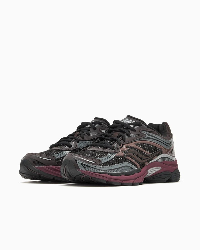 Sneakers Progrid Omni 9 Tech " Black Torte " - YES SHOPSneakersSAUCONYS101279-1001-IT 38