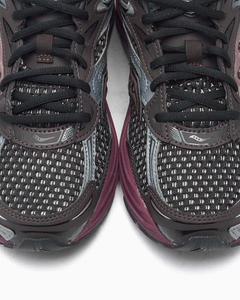 Sneakers Progrid Omni 9 Tech " Black Torte " - YES SHOPSneakersSAUCONYS101279-1001-IT 38