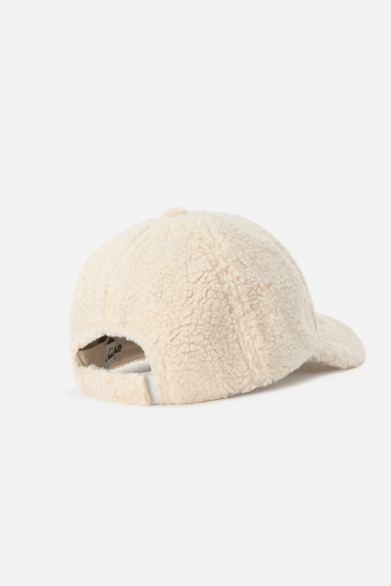 Cappello da baseball teddy panna - YES SHOPCappelliMC2 SAINT BARTHBASB0021/00347M-Taglia unica
