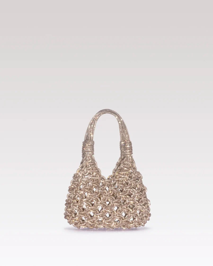 Borsa vannifique mini Golden Shadow - YES SHOPBorse a manoHIBOURAMAVANNIFIQUE MINI-Taglia unica7954346183671