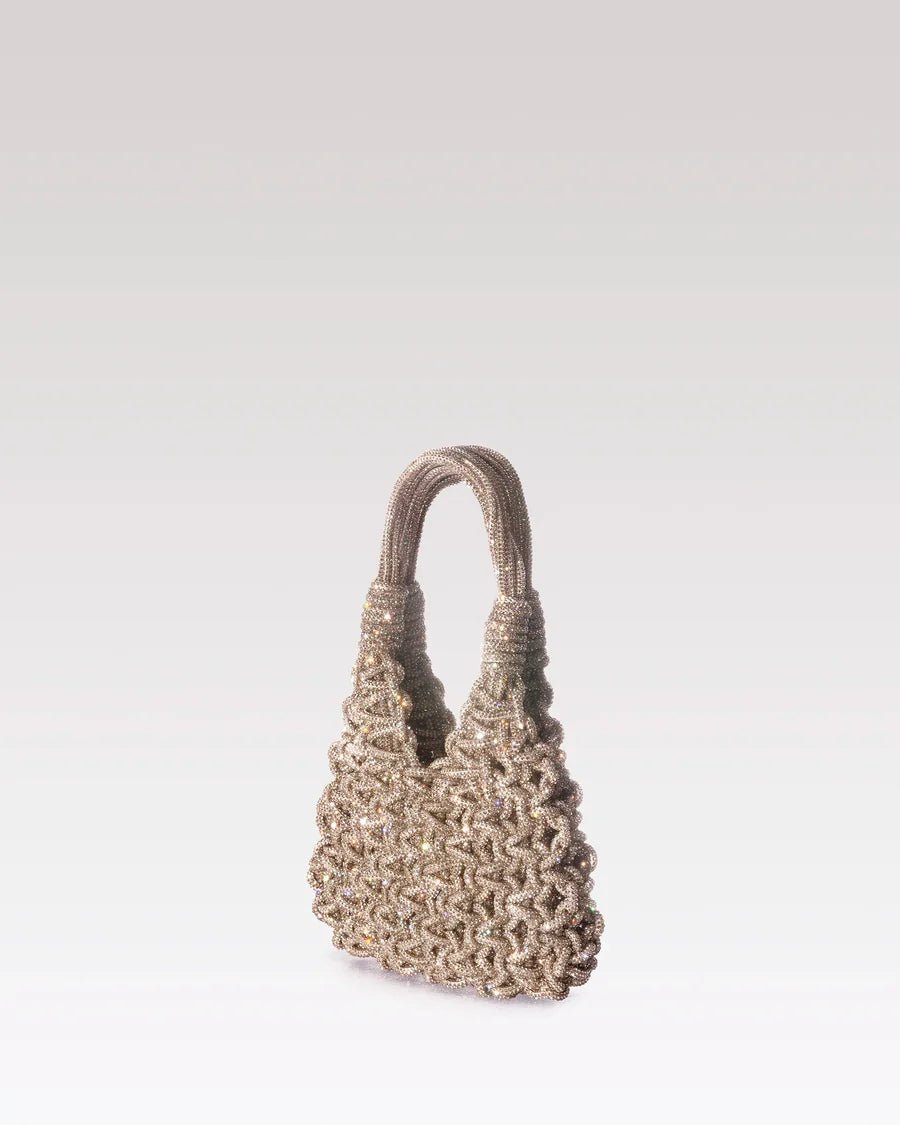 Borsa vannifique mini Golden Shadow - YES SHOPBorse a manoHIBOURAMAVANNIFIQUE MINI-Taglia unica7954346183671