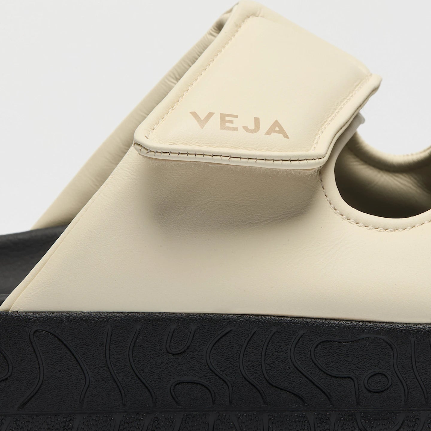 Ciabatta Etna Bold in pelle panna - YES SHOPSandaliVEJAEM0221583A-IT 369088349676771