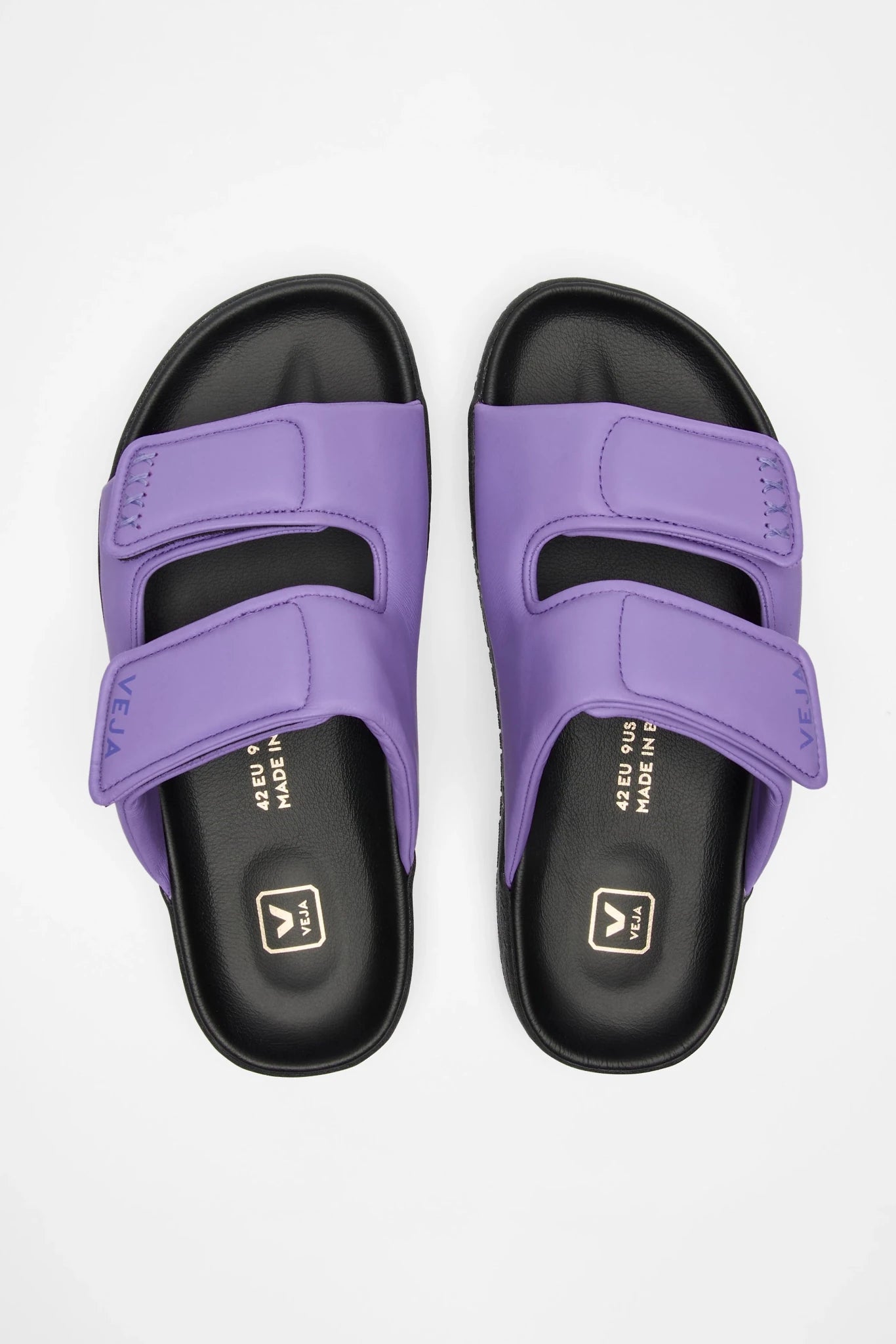 Ciabatta Etna Bold in pelle Joker - YES SHOPSandaliVEJAEM0221055A-IT 361978349676771