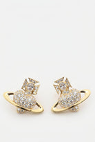 Orecchini Agnatha in oro - YES SHOPGioielliVIVIENNE WESTWOOD6201036H/02R102-Taglia unica7260444663671