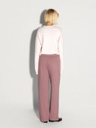 Pantalone jogger cipolla in felpa - YES SHOPPantaloni tutaAKEPPFKD15352-6