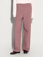 Pantalone jogger cipolla in felpa - YES SHOPPantaloni tutaAKEPPFKD15352-6