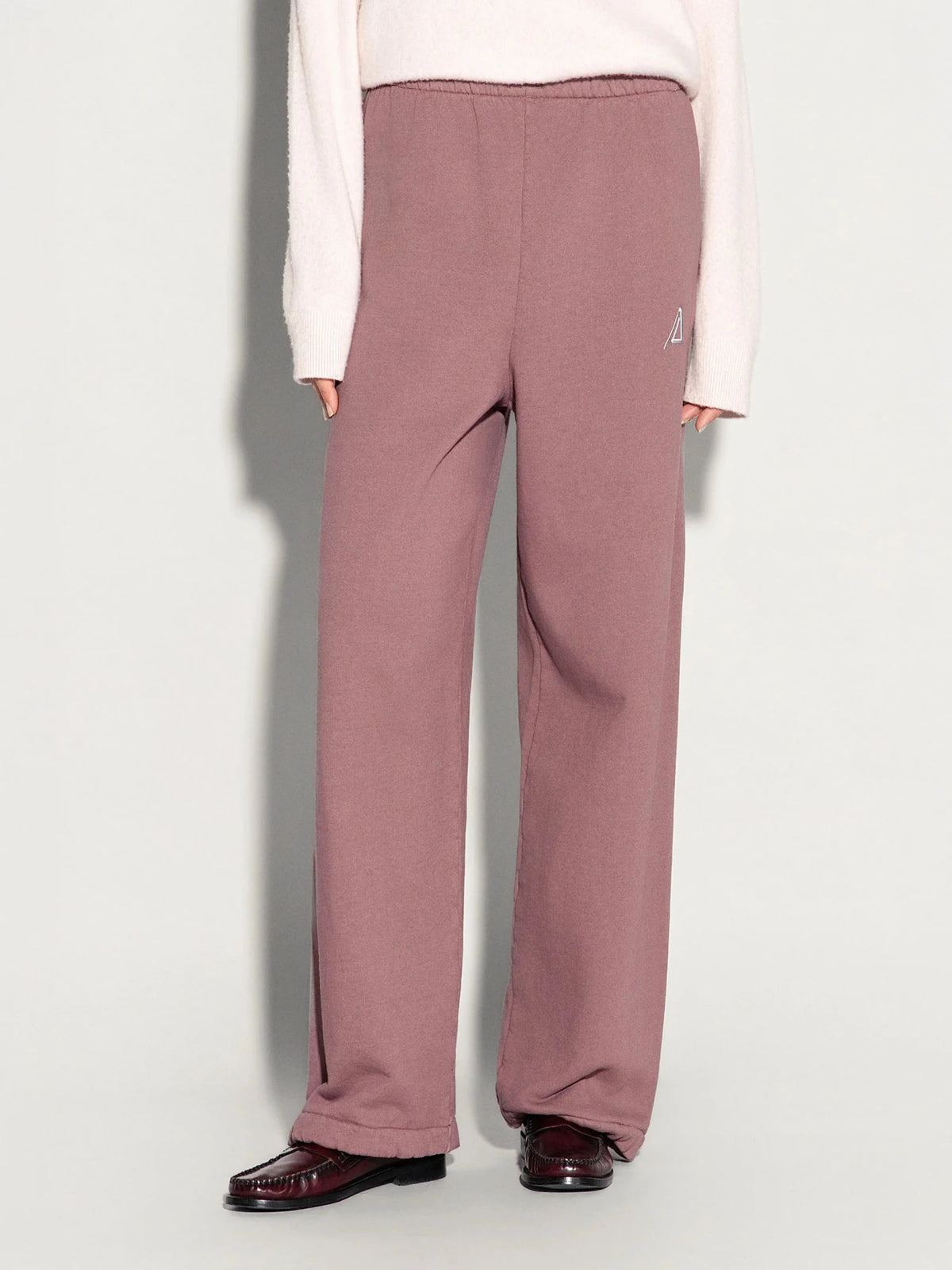 Pantalone jogger cipolla in felpa - YES SHOPPantaloni tutaAKEPPFKD15352-6