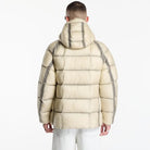 Piumino D.D. Shell puffer panna - YES SHOPGiubbottiC.P. COMPANY21CMOW702A/110416A-38028663710971