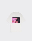 T-shirt bianca con stampa "DOG" - YES SHOPT-shirtPEACEMAKERPCM30T02HJE002001-XXS3260031776771
