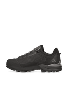 Scarpe Hida low nere - YES SHOPScarpe sportiveROANBUW1408FA238-IT 39