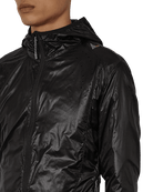 Giubbotto nero antivento ripiegabile Hue - YES SHOPGiubbottiROAYBUW024FA13-XXS4876776523771