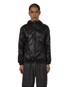 Giubbotto nero antivento ripiegabile Hue - YES SHOPGiubbottiROAYBUW024FA13-XXS4876776523771