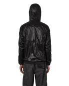 Giubbotto nero antivento ripiegabile Hue - YES SHOPGiubbottiROAYBUW024FA13-XXS4876776523771
