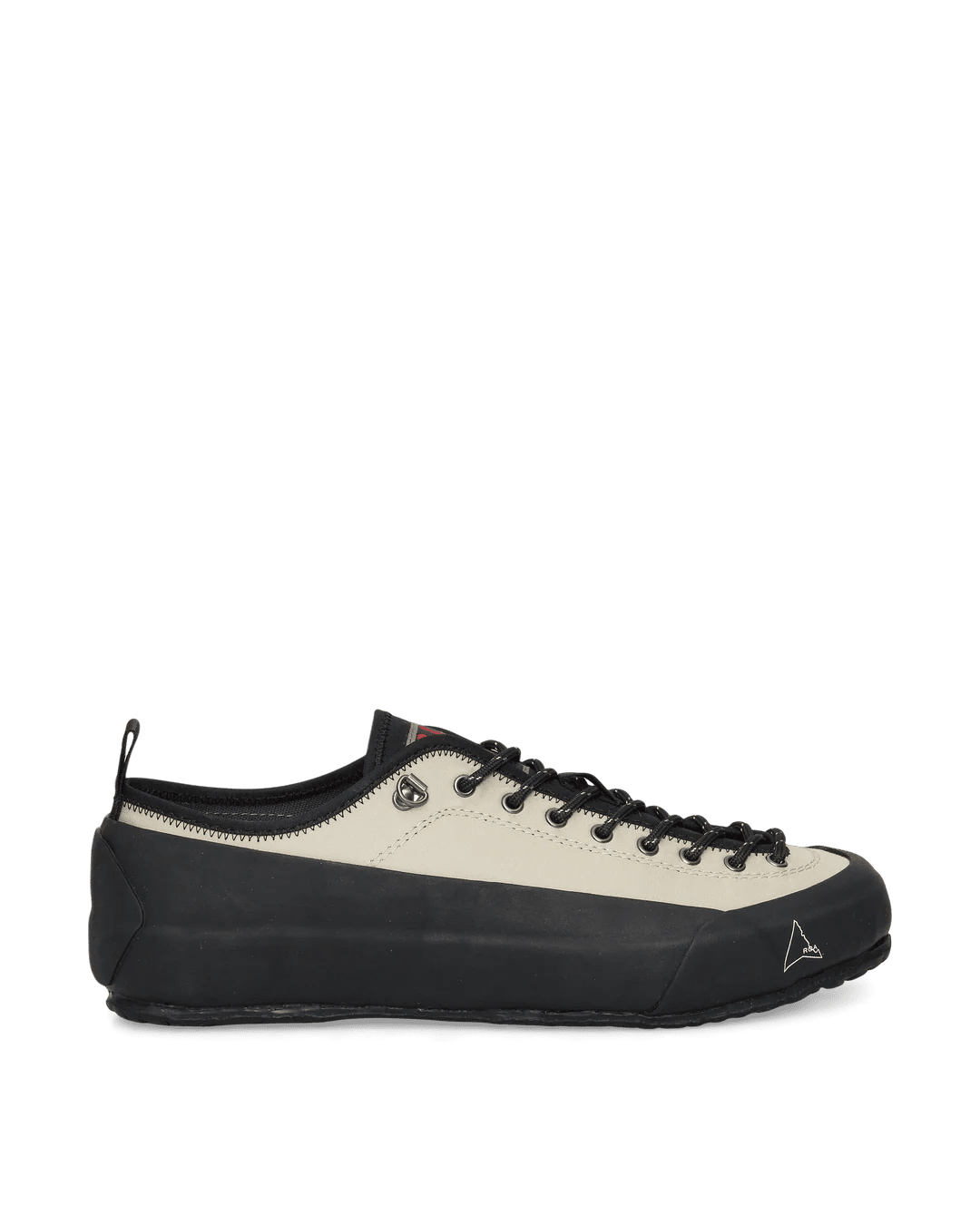 Sneakers Tuff taupe fondo nero - YES SHOPSneakersROAYBUW1271FA222-IT 381486776523771