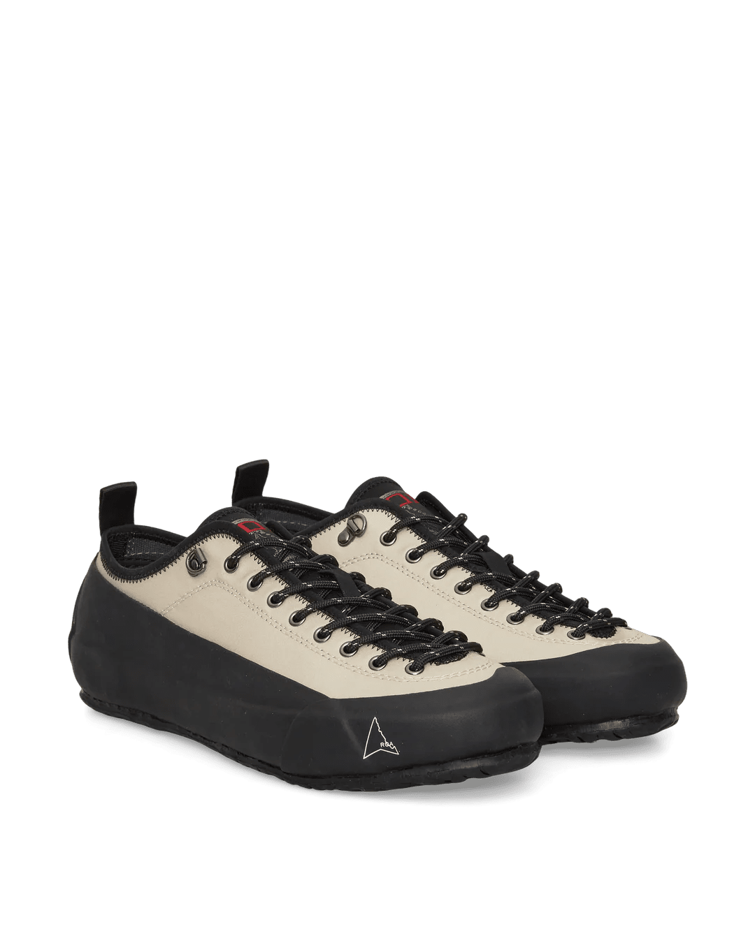 Sneakers Tuff taupe fondo nero - YES SHOPSneakersROAYBUW1271FA222-IT 381486776523771