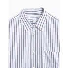 Camicia Bianca a righe nere - YES SHOPCamicieCOMME DES GARÇONSFZ-B115-PER-119-XXS