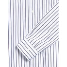 Camicia Bianca a righe nere - YES SHOPCamicieCOMME DES GARÇONSFZ-B115-PER-119-XXS