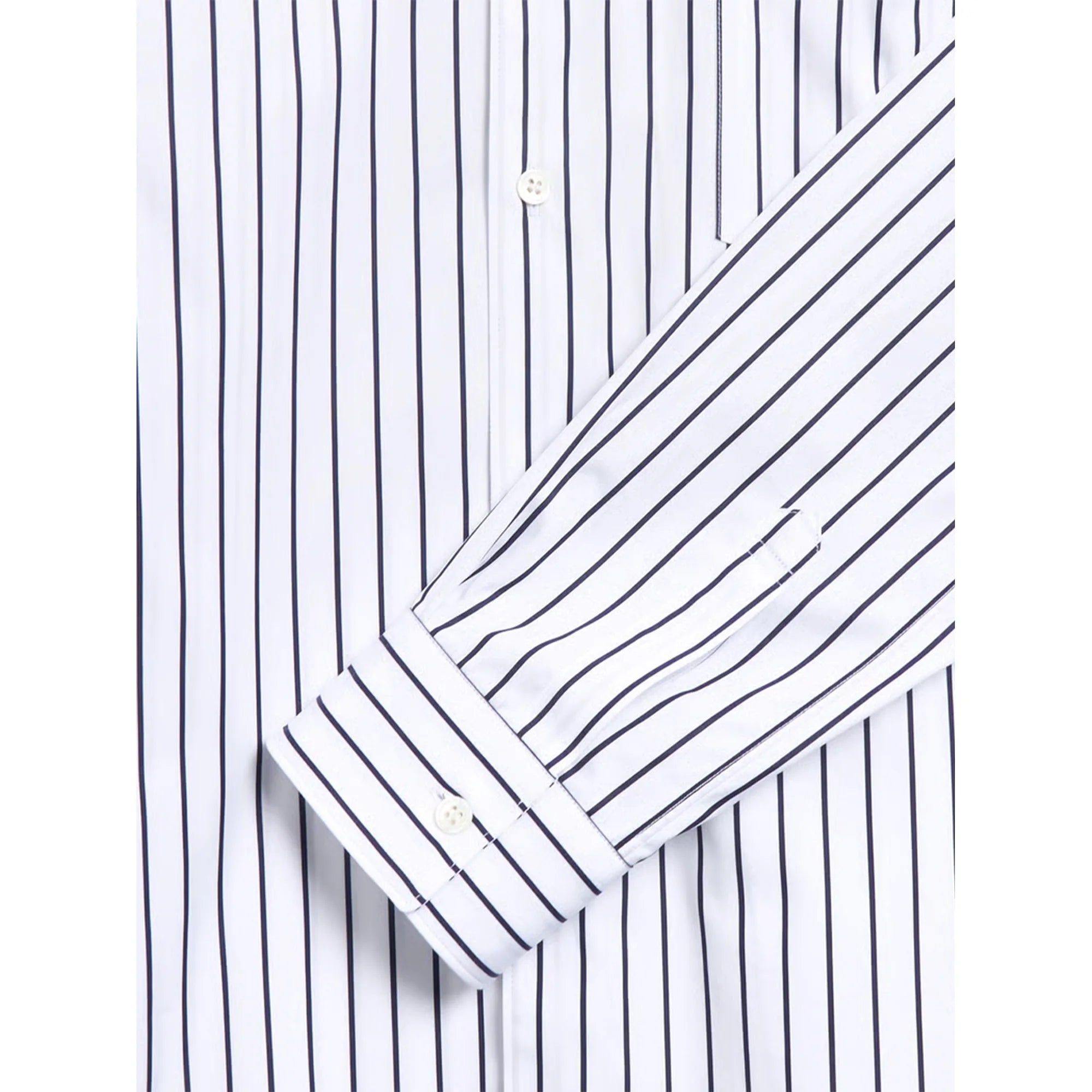 Camicia Bianca a righe nere - YES SHOPCamicieCOMME DES GARÇONSFZ-B115-PER-119-XXS