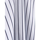 Camicia Bianca a righe nere - YES SHOPCamicieCOMME DES GARÇONSFZ-B115-PER-119-XXS