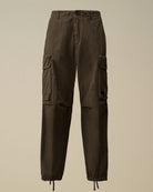 Pantalone micro - reps cargo grigio scuro - YES SHOPPantaloniC.P. COMPANY20CMPA128A-110325G-IT 421349189703771