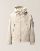 Giubbotto Protek in primaloft gesso - YES SHOPGiubbottiC.P. COMPANY21CMOW008 A110264A-33045755091971