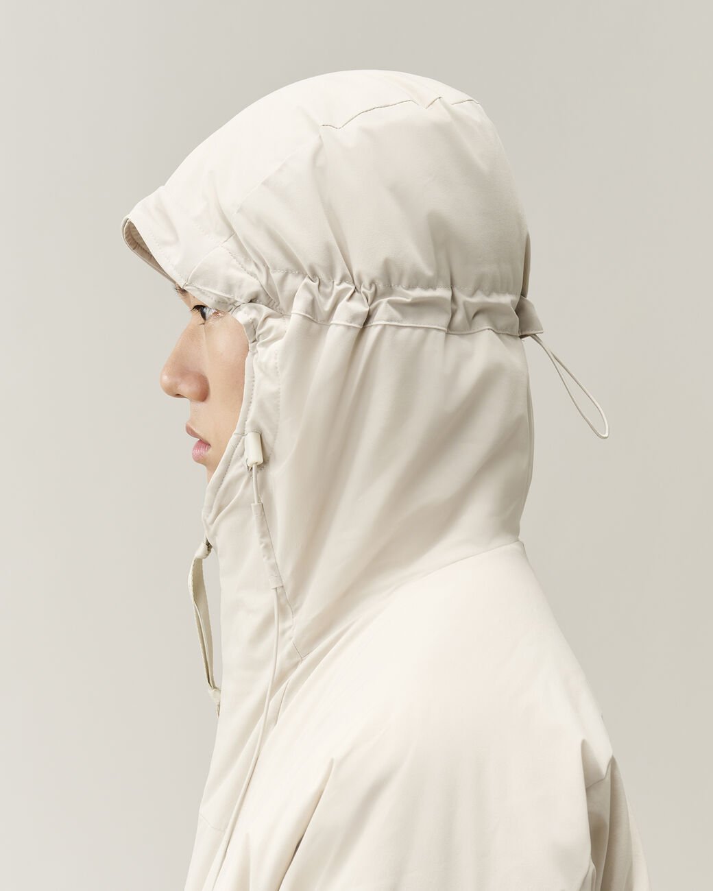 Giubbotto Protek in primaloft gesso - YES SHOPGiubbottiC.P. COMPANY21CMOW008 A110264A-33045755091971