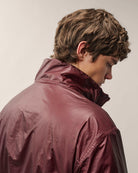 Giubbotto doppio tessuto bordeaux - YES SHOPGiubbottiC.P. COMPANY21CMOW181A/110706M-31908663710971
