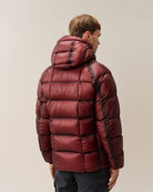 Piumino D.D. Shell puffer andorra - YES SHOPGiubbottiC.P. COMPANY21CMOW702A/110416A-39818663710971