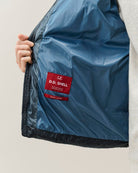 Piumino D.D. shell puffer ottanio - YES SHOPGiubbottiC.P. COMPANY21CMOW702A/110416A-38618663710971