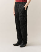Pantalone Chrome-R Regular Lens Cargo nero - YES SHOPPantaloniC.P. COMPANY21CMPA09A/005904G-IT 429441863710971
