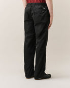 Pantalone Chrome-R Regular Lens Cargo nero - YES SHOPPantaloniC.P. COMPANY21CMPA09A/005904G-IT 429441863710971