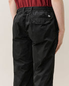 Pantalone Chrome-R Regular Lens Cargo nero - YES SHOPPantaloniC.P. COMPANY21CMPA09A/005904G-IT 429441863710971