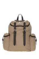 Zaino Highland khaki e silver - YES SHOPZainiVIVIENNE WESTWOOD43010072U-W001Y-Taglia unica5775131776771