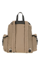 Zaino Highland khaki e silver - YES SHOPZainiVIVIENNE WESTWOOD43010072U-W001Y-Taglia unica5775131776771