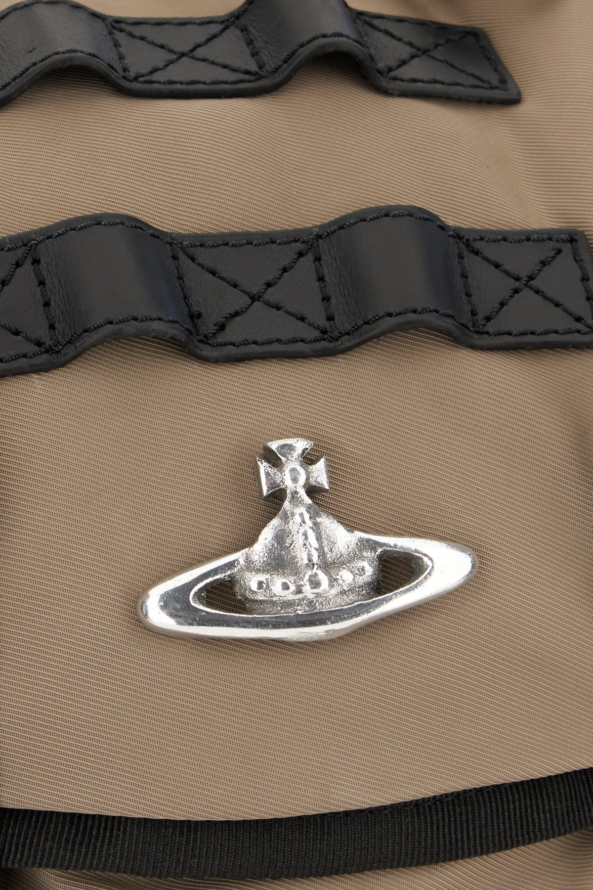 Zaino Highland khaki e silver - YES SHOPZainiVIVIENNE WESTWOOD43010072U-W001Y-Taglia unica5775131776771
