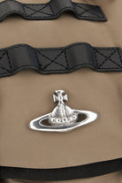 Zaino Highland khaki e silver - YES SHOPZainiVIVIENNE WESTWOOD43010072U-W001Y-Taglia unica5775131776771