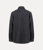Overshirt Achilles grigio scuro - YES SHOPCamicieVIVIENNE WESTWOOD2401004J-W01D9-ACHILLES OVERSHIRT-XXS3975131776771