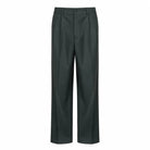 Pantalone Costin verde con bottoni sul fondo - YES SHOPPantaloniCOSTUMEIN26F31 COSTIN NT-IT 423023563710971