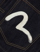 Giacca di jeans con stampa gabbiani color ecru - YES SHOPGiubbottiEVISU2ESHTM5DJ1241-XXS5753748964771