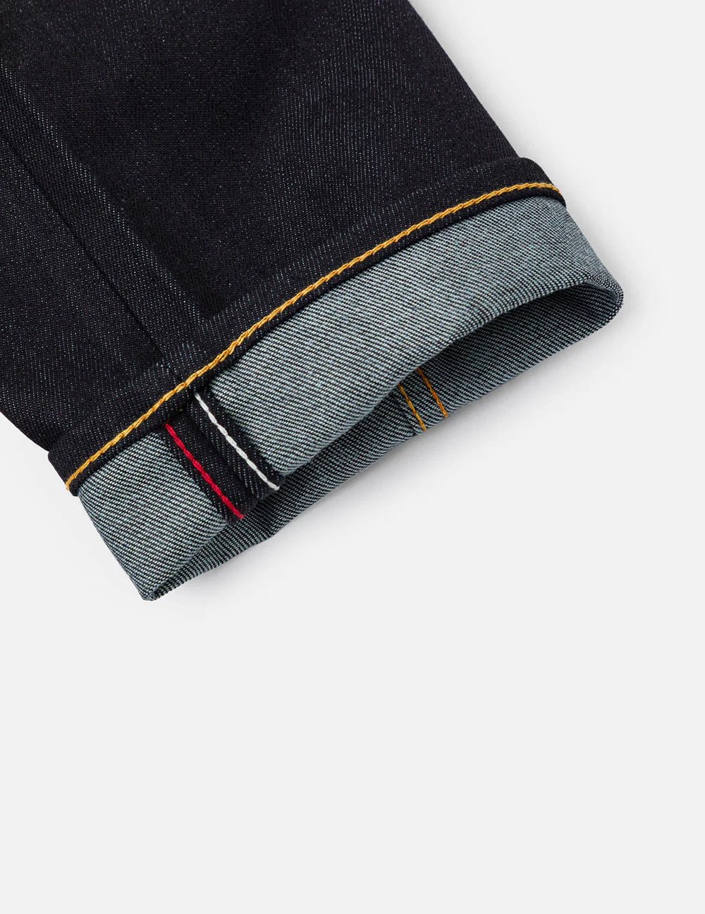 Jeans scuro con logo gabbiani ecru 2017 - YES SHOPJeansEVISU2ESHTM5JE1250.-W286543748964771