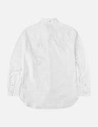 Camicia Oxford bianca con logo gabbiano - YES SHOPCamicieEVISU2ESHTM5SL1243-XXS1483748964771