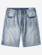 Bermuda in denim chiaro Daicock tinti a spruzzo - YES SHOPBermudaEVISU2ESHTM6DS1060-W285663748964771