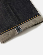 Jeans con 7 tasche e logo gabbiano ricamato 2030 - YES SHOPJeansEVISU2ESHTM6JE1036-W281343748964771