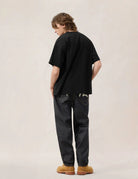 Jeans con 7 tasche e logo gabbiano ricamato 2030 - YES SHOPJeansEVISU2ESHTM6JE1036-W281343748964771